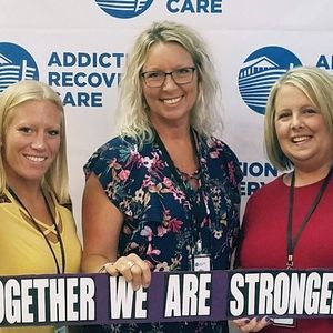 Meet your Posher, Lizabeth